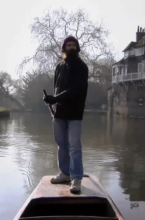 Life Extended poster