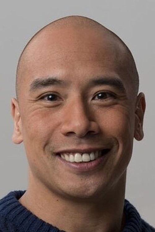 Nick Kellington profile