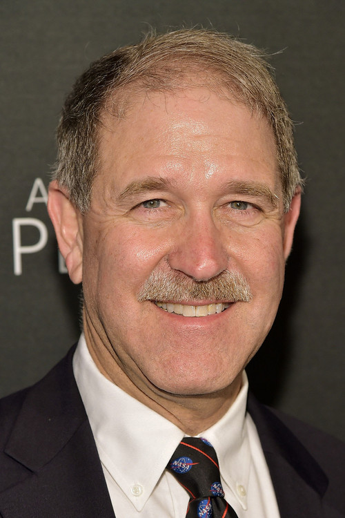 John Grunsfeld profile