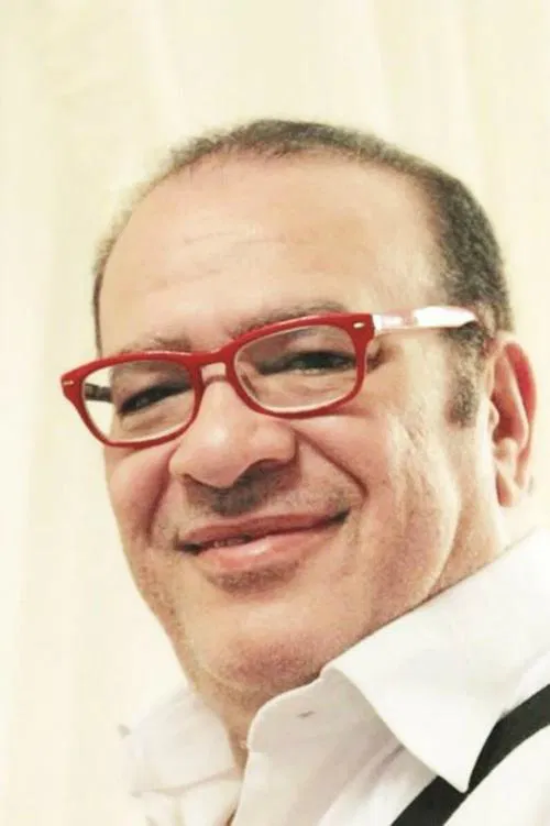 Salah Abdallah profile