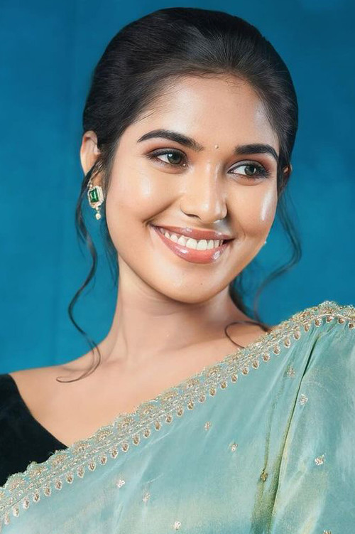 Gracy Thangavel profile