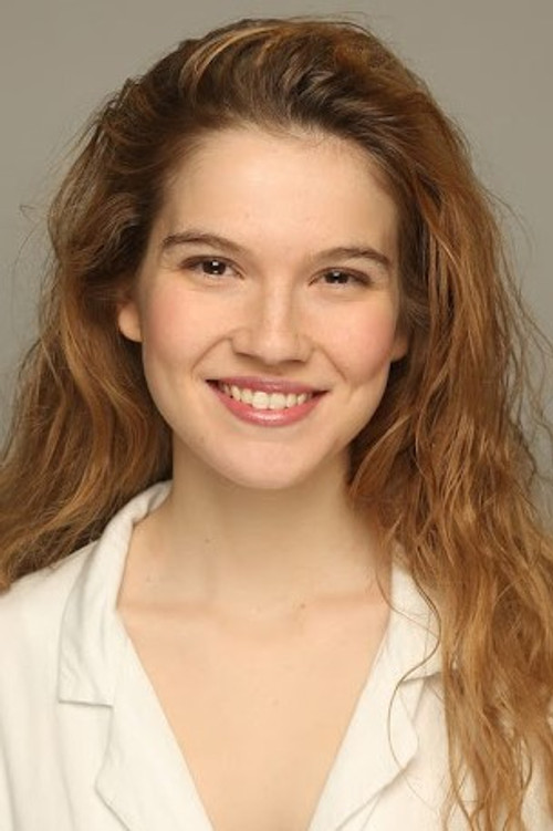 Celia Monedero profile