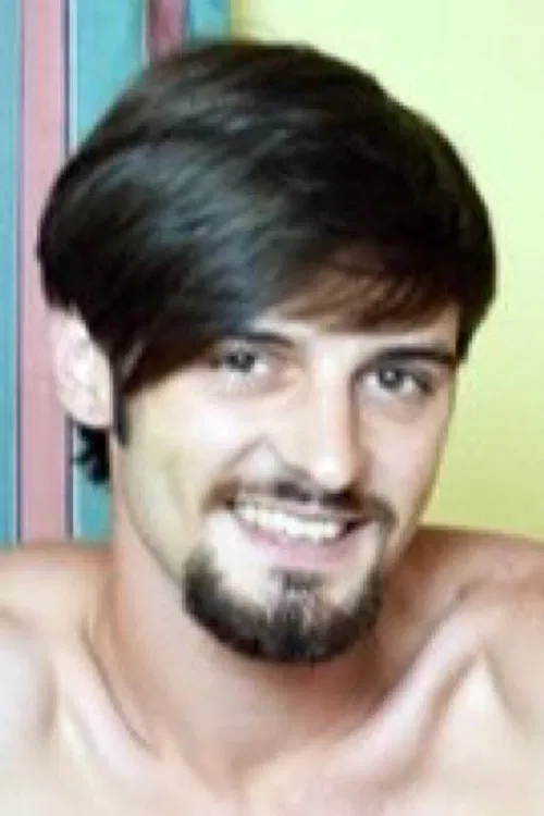 Alexander LeBeau profile