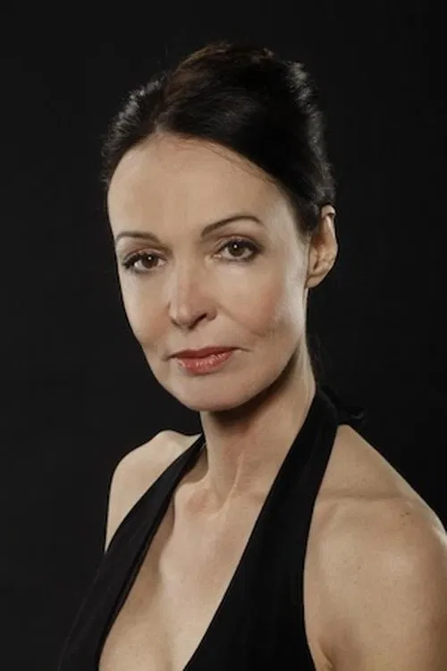 Christin Amy Artner profile