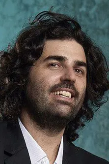 Patricio Crom profile