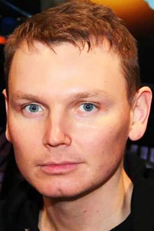 Timofey Zhalnin profile