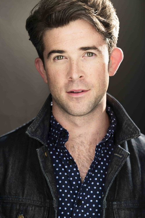 Adam Patterson profile