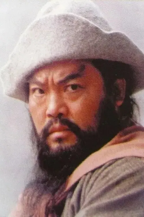 Wang Wensheng profile