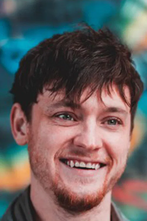 Ryan McMullan profile