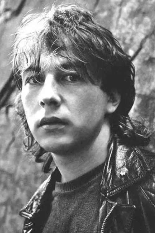 Aleksandr Bashlachev profile