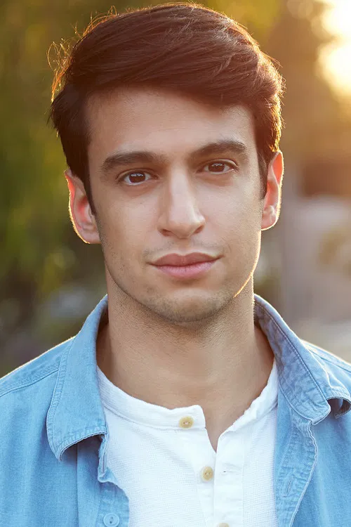 Allyn Moriyon profile