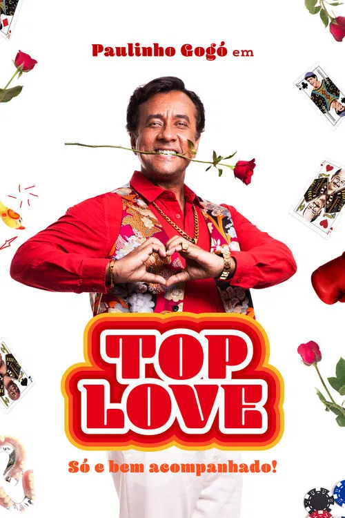 Top Love poster