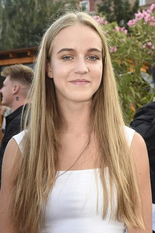 Amelie Pokorná profile