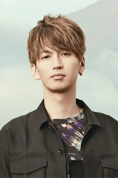 Tadayoshi Okura profile