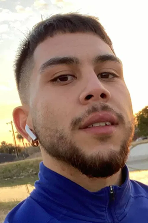 Isaac Matamoros profile