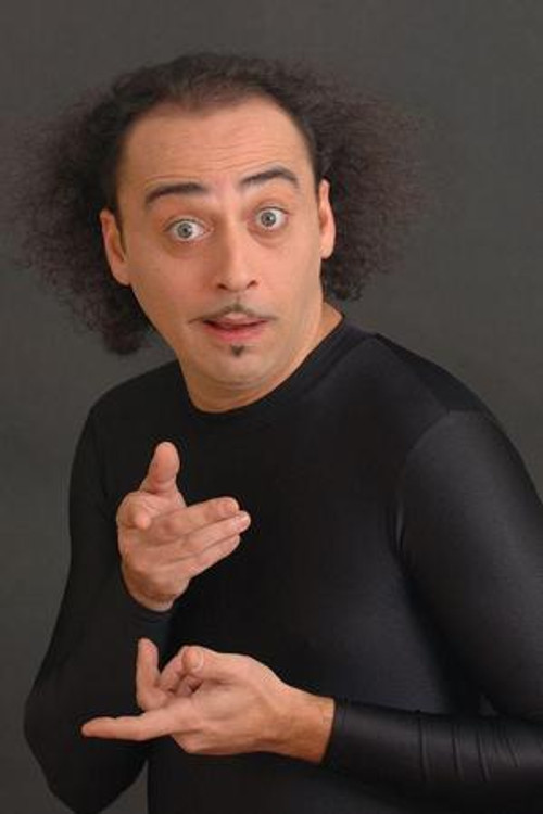 Lello Musella profile