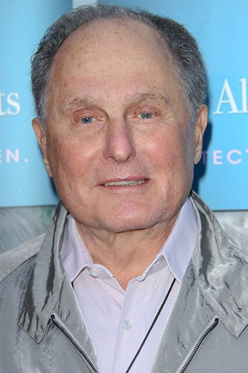 Budd Friedman profile