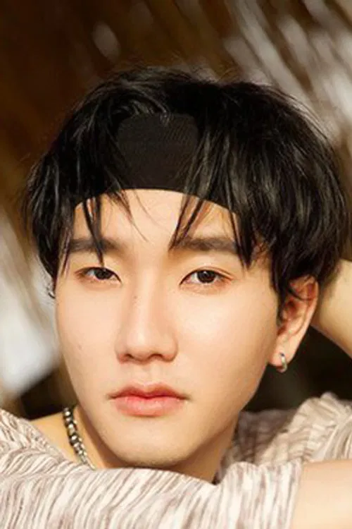 Man Natthanun Kurusatienpron profile