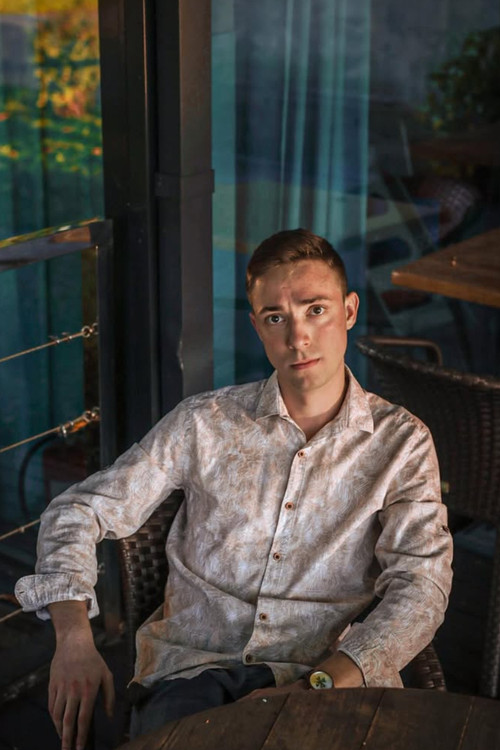 Oleksiy Matviychuk profile