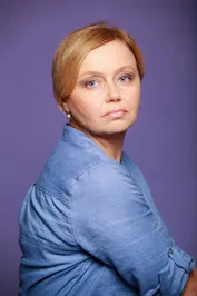 Olga Lebedeva profile