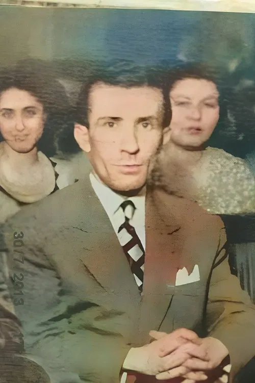 Muzaffer birtan profile