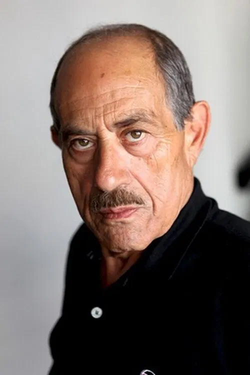 Antonello Puglisi profile