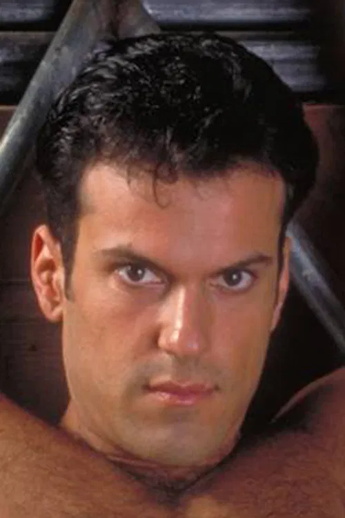 Hunter Scott profile