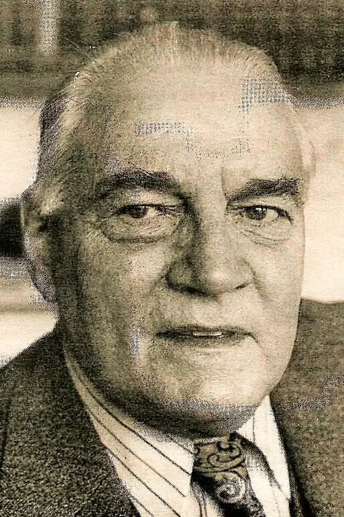 Þorsteinn Ö. Stephensen profile