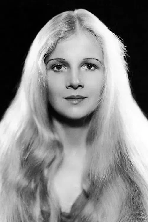 Ann Harding profile