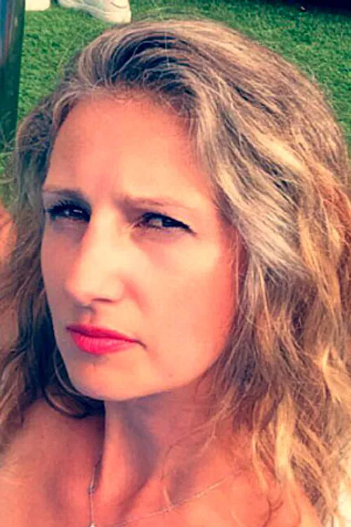 Kamilla Polonia profile