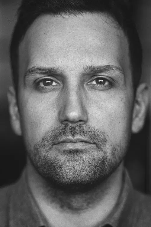 Philippe David Gagné profile