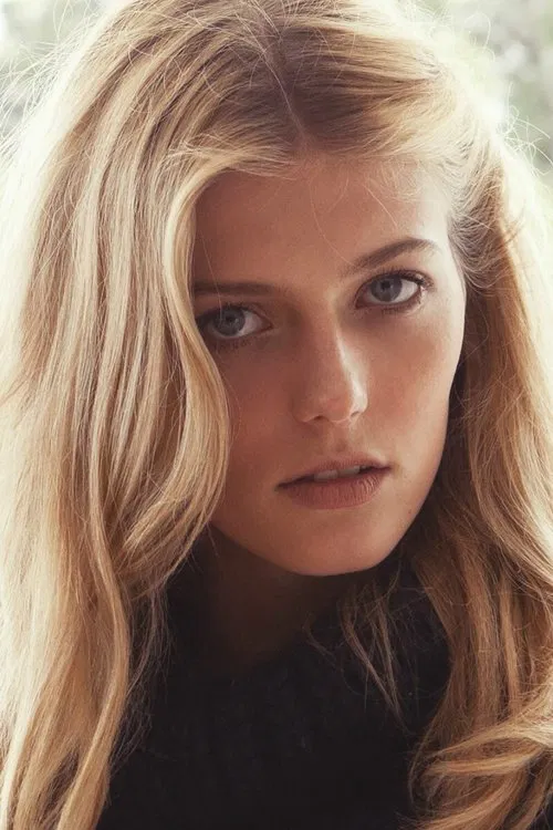 Léa Rostain profile