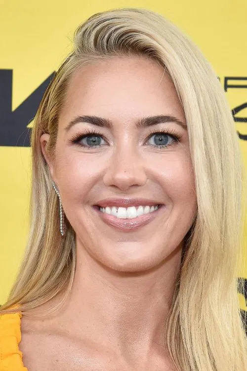 Charlotte Ubben profile