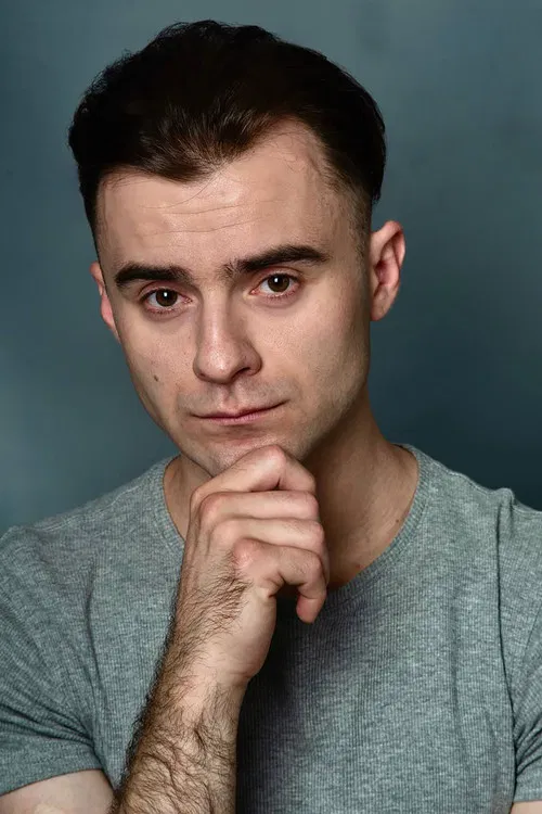 Felix Podborski profile