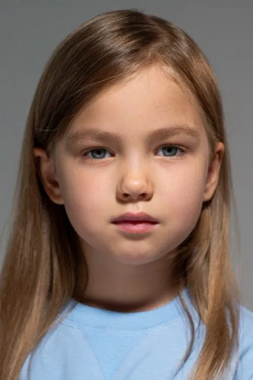 Miroslava Fadeeva profile