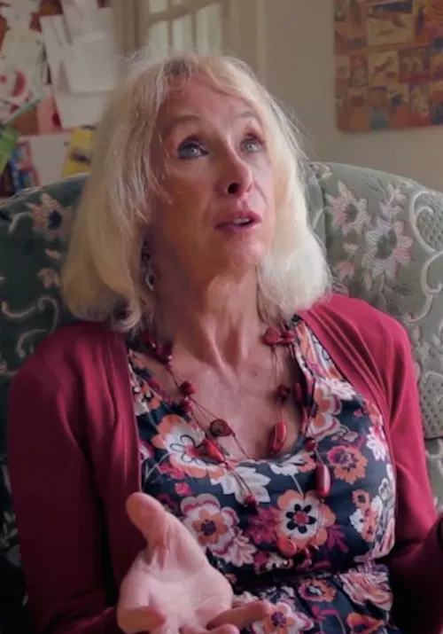 My Trans Story: Alice poster