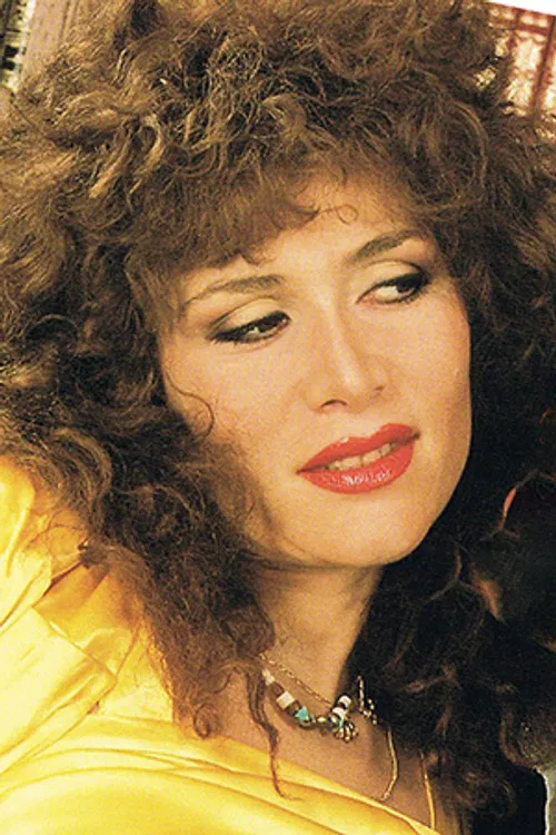 Sophie Fibelle profile