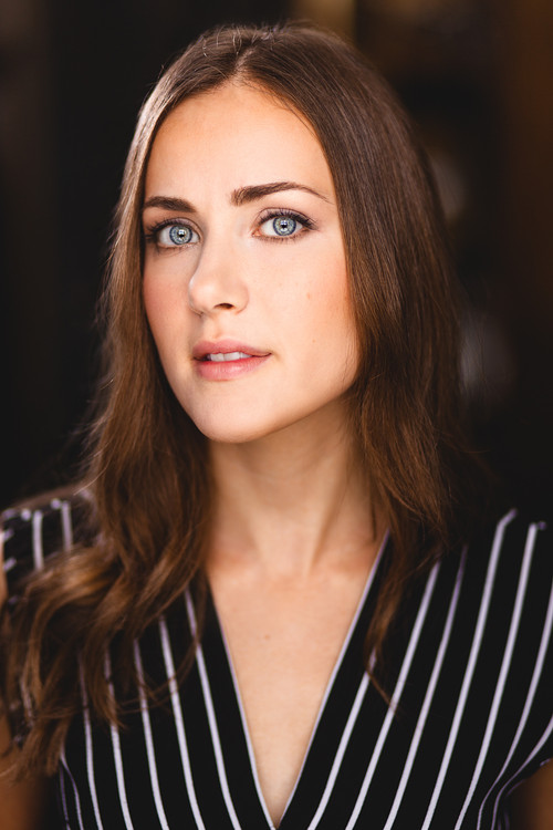 Julia Borsellino profile