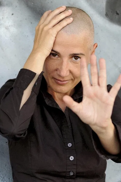 Mercedes Peón profile