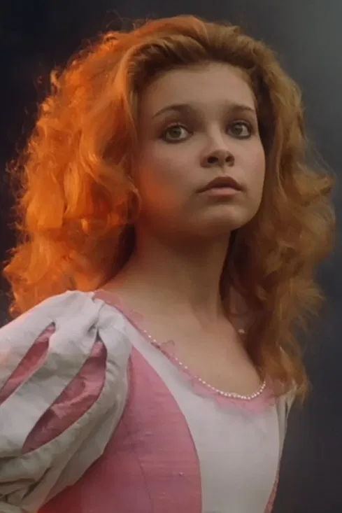 Dana Dinková profile