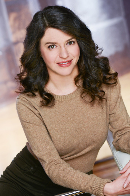 Lise Cormier profile