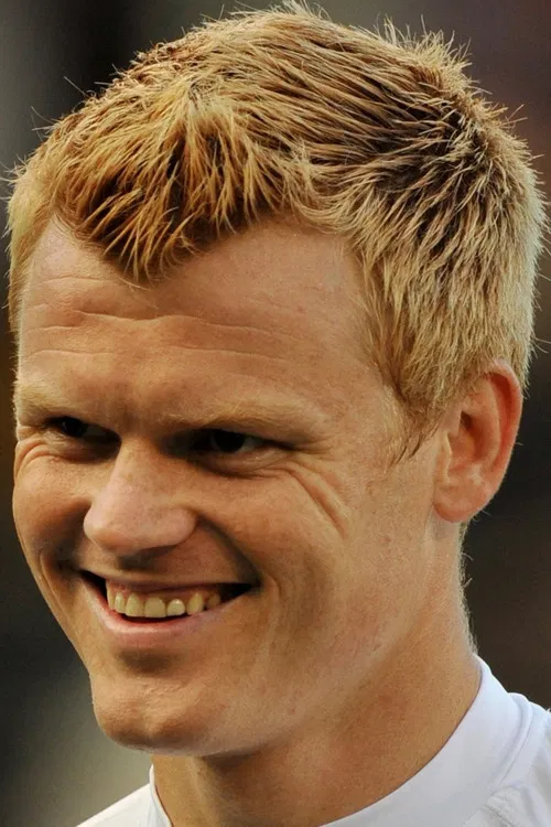 John Arne Riise profile