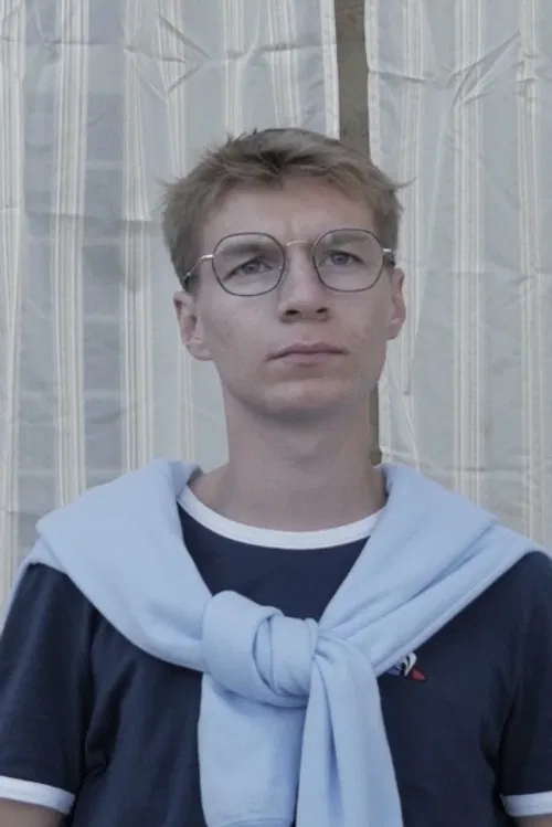 Baptiste Ricateau profile