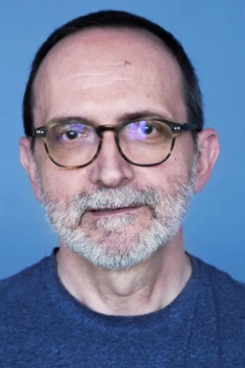 Gabriele Vacis profile