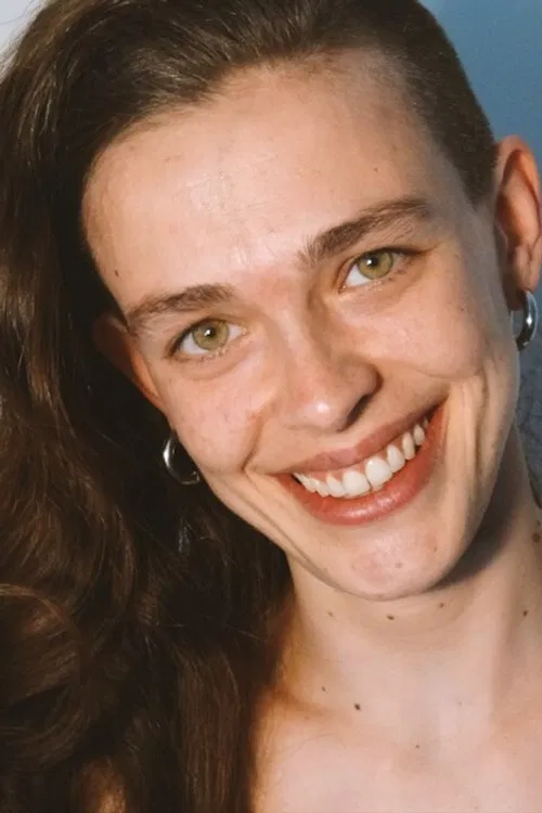 Claudia Veronesi profile