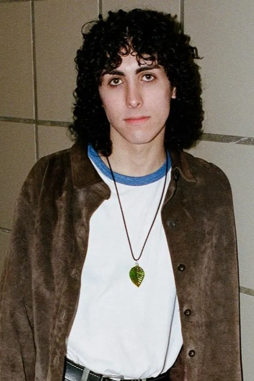 Heather Landsman profile