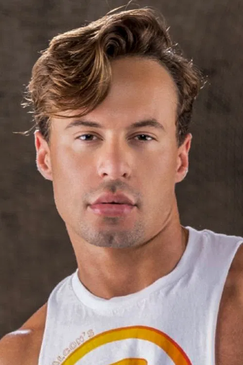 Matheuz Henk profile