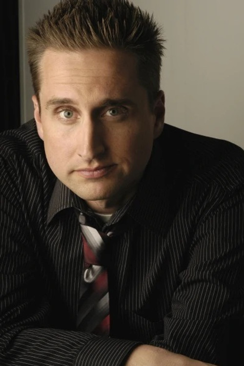 Grant Baciocco profile