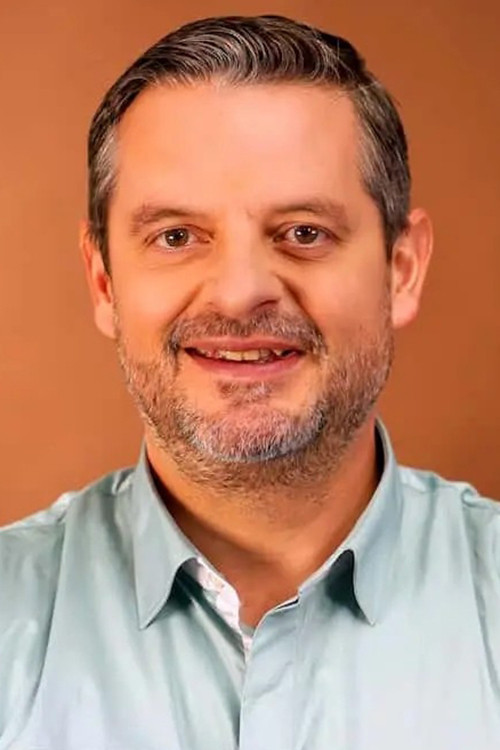 Petar Kalchev profile