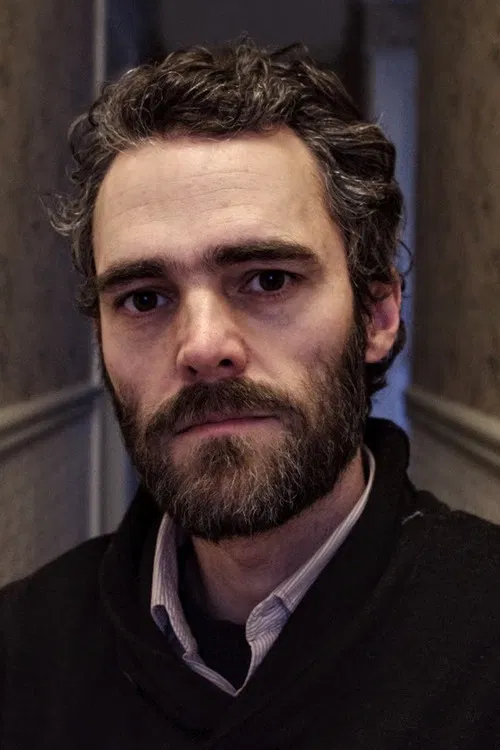 Eric Daniel Metzgar profile